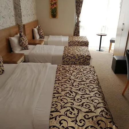 Hotel Nice Royal