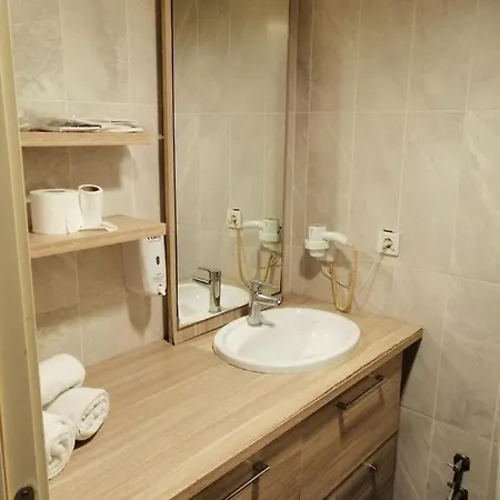 Onno House Aparthotel 2*