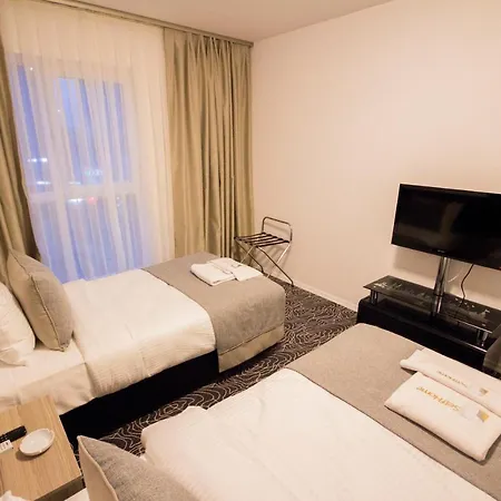 Onno House Aparthotel