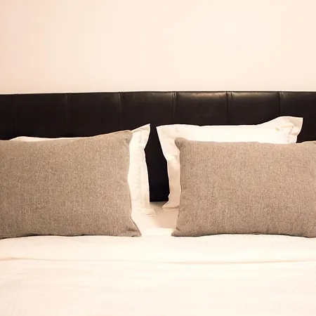 Aparthotel Onno House