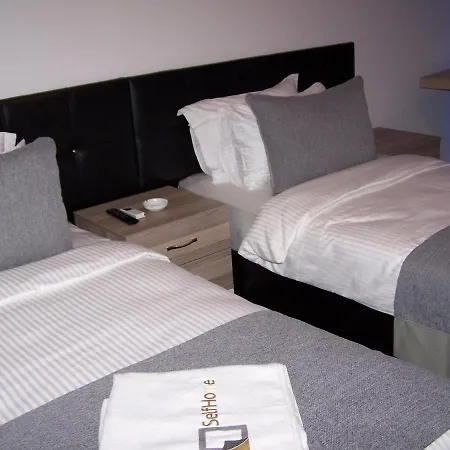Onno House Aparthotel Istanbul
