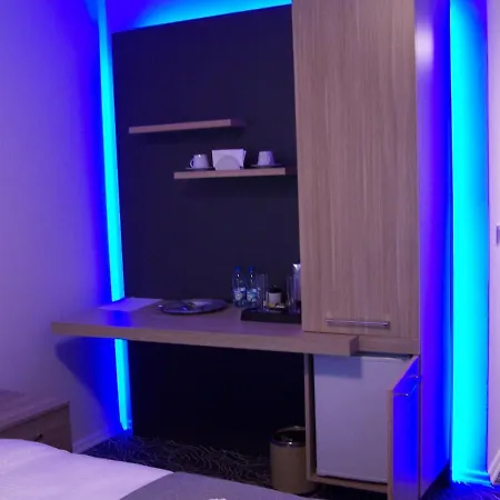 Aparthotel Onno House