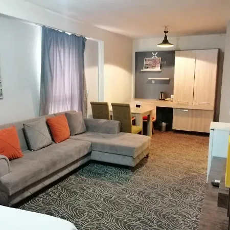 Aparthotel Onno House Istanbul