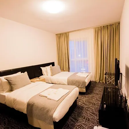 Onno House Aparthotel 2*