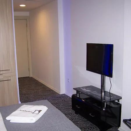 Aparthotel Onno House 2*