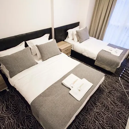 Onno House Aparthotel