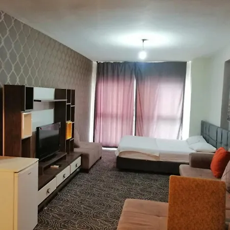 Aparthotel Onno House Istanbul