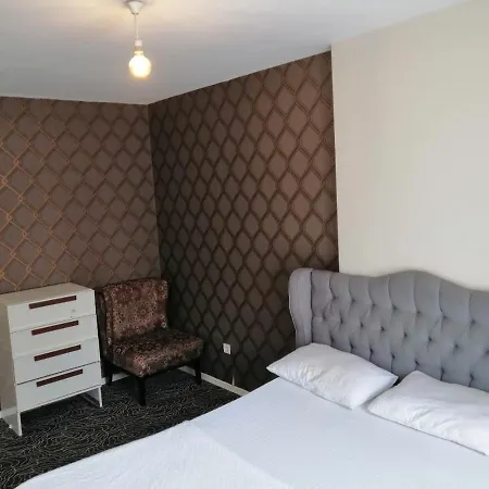 Onno House Aparthotel 2*