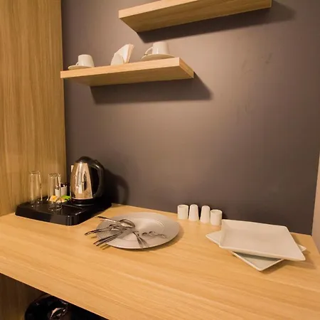 Aparthotel Onno House 2*