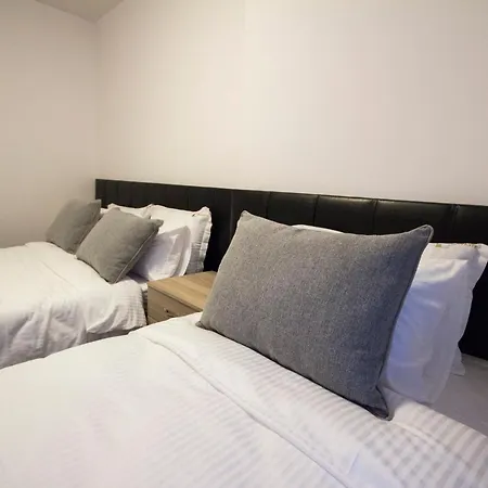 Aparthotel Onno House 2*