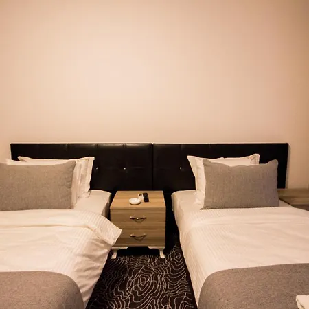 Onno House Aparthotel 2*