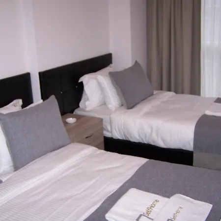 Aparthotel Onno House 2*