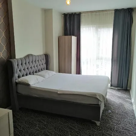 Onno House Istanbul