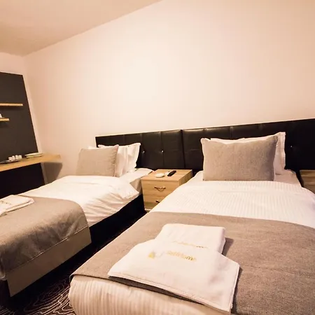 Aparthotel Onno House