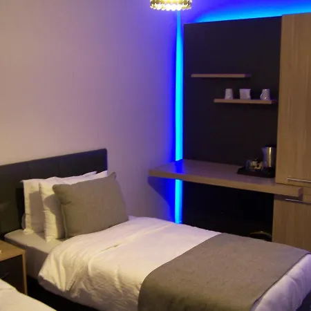 Onno House 2* Istanbul