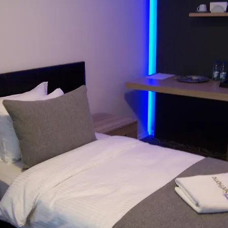 Onno House Aparthotel 2*