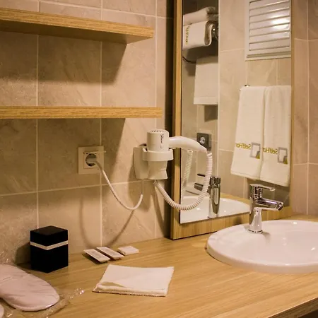 Onno House 2* Istanbul