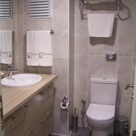 Aparthotel Onno House