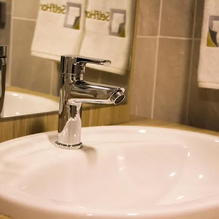 Aparthotel Onno House Istanbul