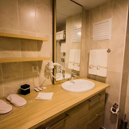 Onno House Aparthotel Istanbul