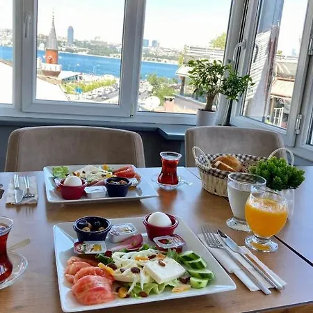 酒店 Ueskuedar