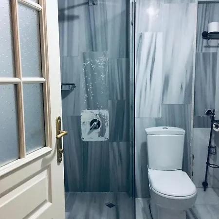 Апартаменты Yildirim Luxuryapart Sisli