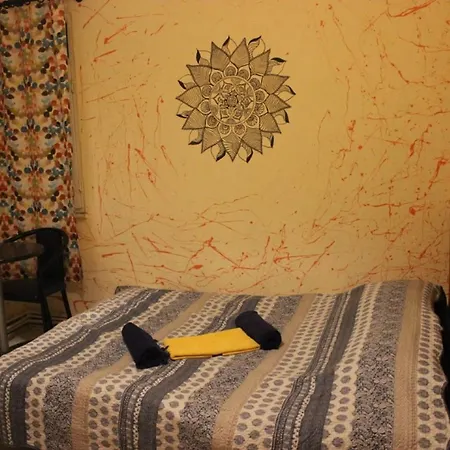 Hostel Taxim (adults Only) Istanbulská provincie