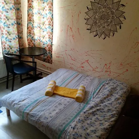 Hostel Taxim (adults Only) *