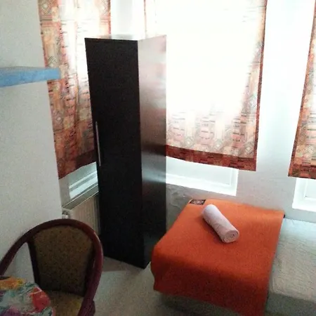 Taxim (adults Only) Istanbulská provincie