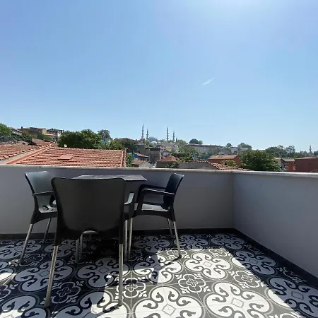 Hotel Victorious Istanbul