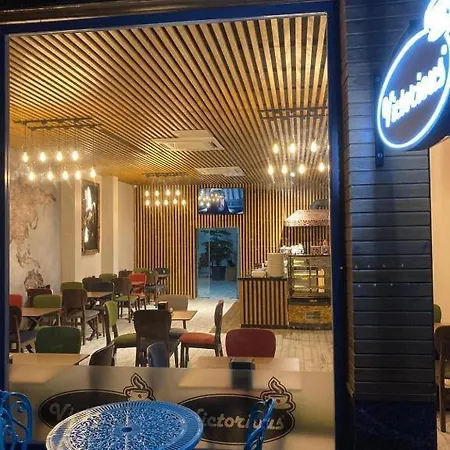 Victorious Hotel Istanbul