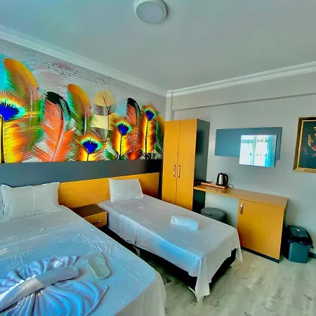 Victorious Hotel 2*