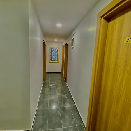 Victorious Hotel