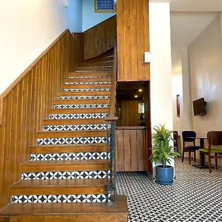 Victorious Hotel Istanbul