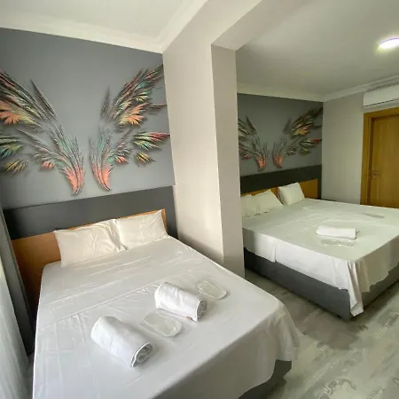 Victorious Hotel 2*