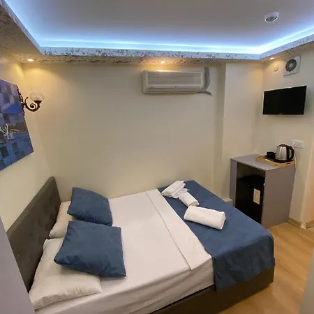 酒店 Ueskuedar 伊斯坦布尔