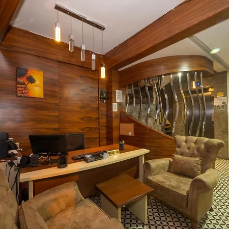 Daire Taksim Loft *