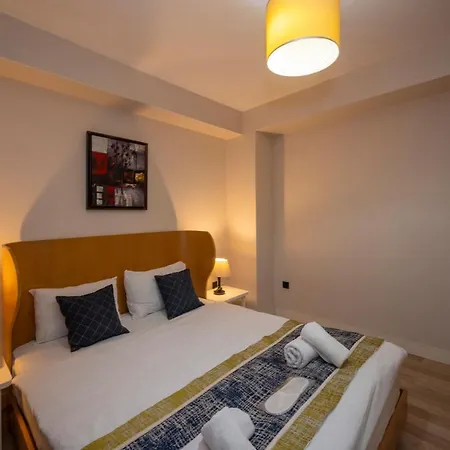 Daire Taksim Loft