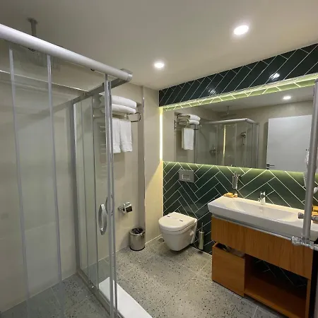 Hotel Kings Cross 3*