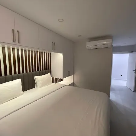 Kings Cross Hotel Istambul