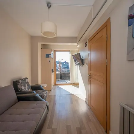Taksim Loft Daire İstanbul