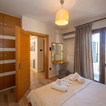 Daire Taksim Loft *