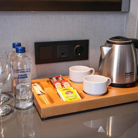 Dora Pera Hotel Istambul