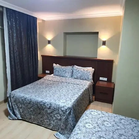 Sehir Istanboel