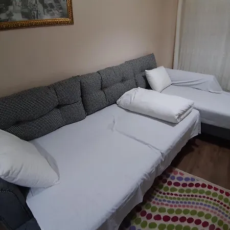 Burak * Stambuł