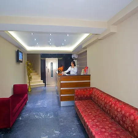 Laleli Emin 3* Istambul