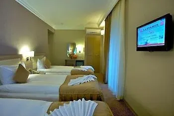 Laleli Emin Hotel 3*