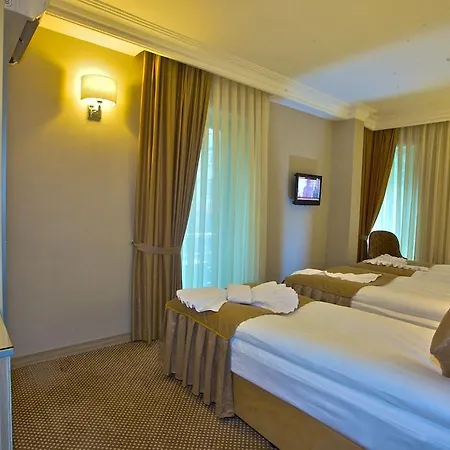 Laleli Emin Istambul