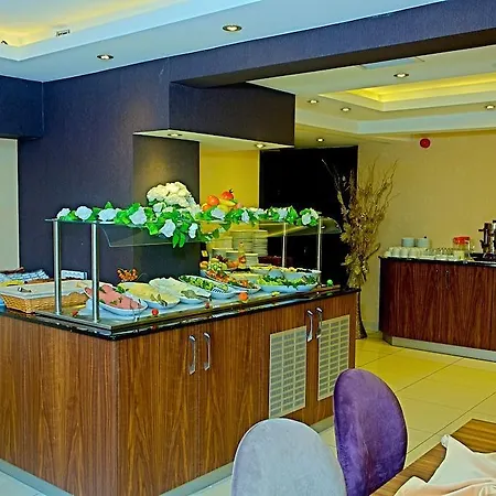 Laleli Emin 3*