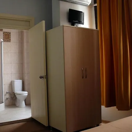 Aparthotel Budak 3*